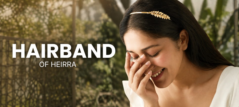 Hair Band