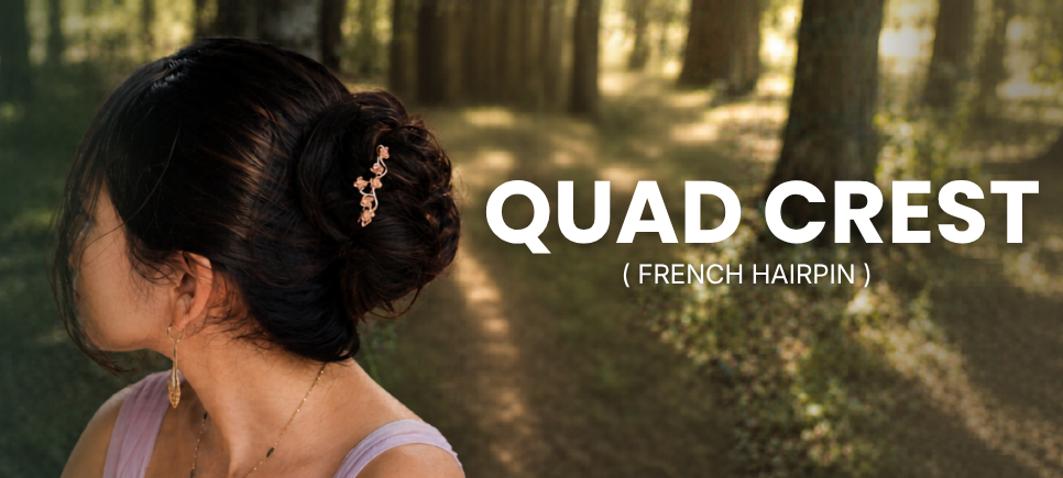 Quad Crest